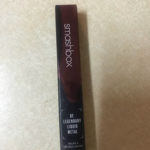 Smashbox Liquid Metal